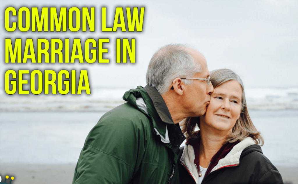 Common Law Marriage Georgia Common Law Marriage